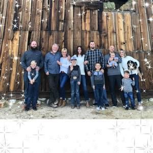 Meet your Posher, Annette